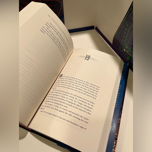 BUNDLE OF STAR WARS ITEMS. - Picture 12 of 14